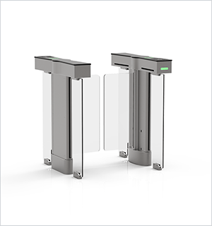 Optical turnstiles in Middle east